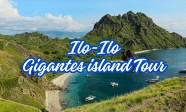 ILO-ILO GIGANTES ISLAND TOUR