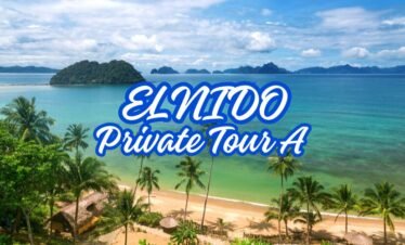 EL NIDO PRIVATE TOUR A