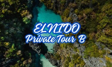EL NIDO PRIVATE TOUR B
