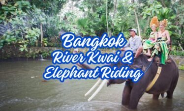 BANGKOK Royal Grand Palace and Emerald Buddha