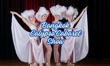 Calypso Bangkok (Calypso Cabaret Show)